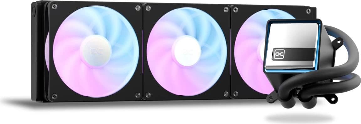 Alphacool Core 2 XT 420