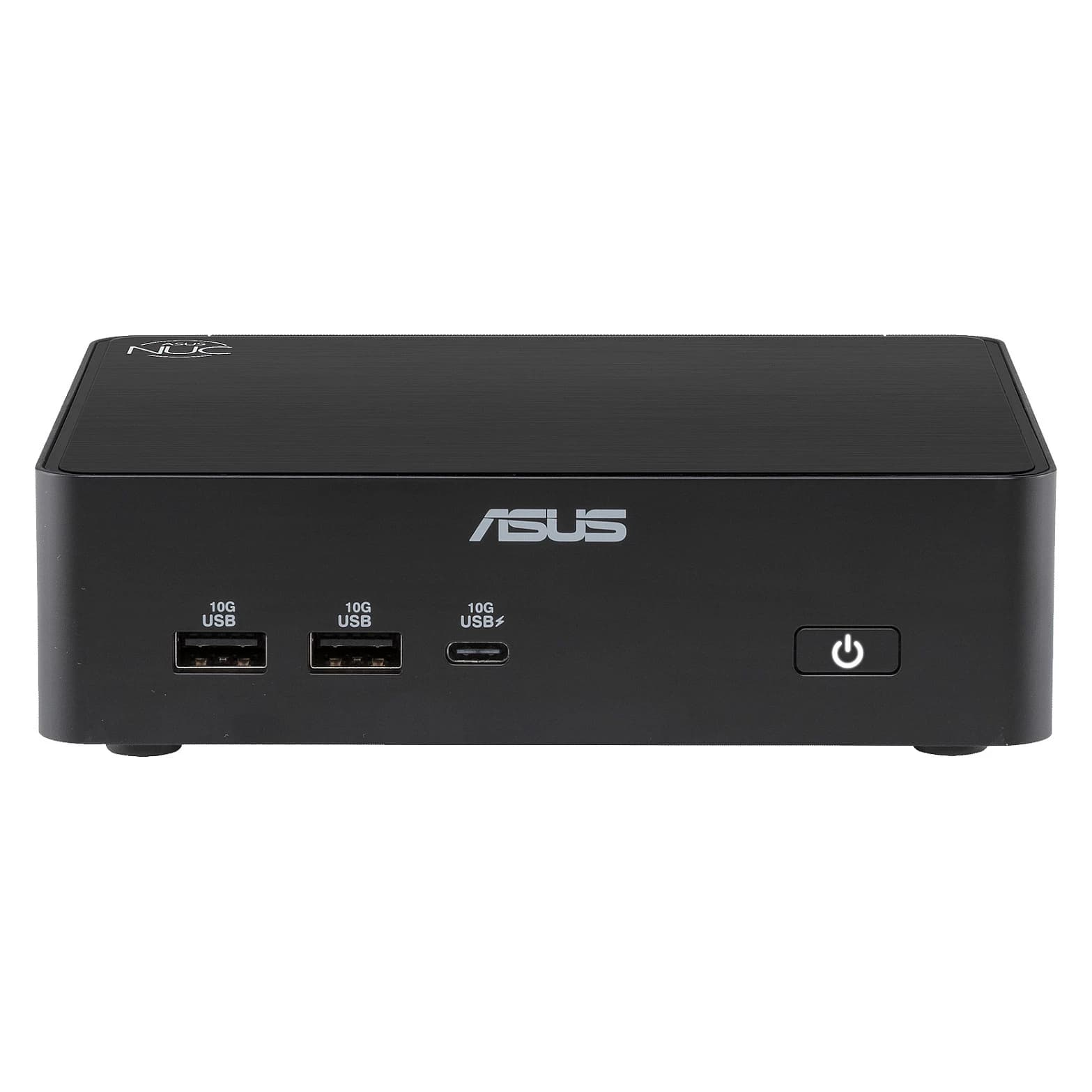 ASUS NUC RNUC16GDKU7664N2 mini dators, Intel Core Ultra 7 356H, 16GB DDR5, 1TB SSD