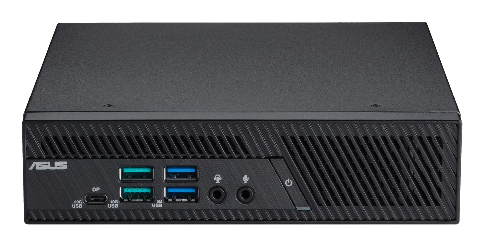 ASUS PB64-B70083AH Mini PC Core Ultra 7 265 - Complete System - Core Ultra 7