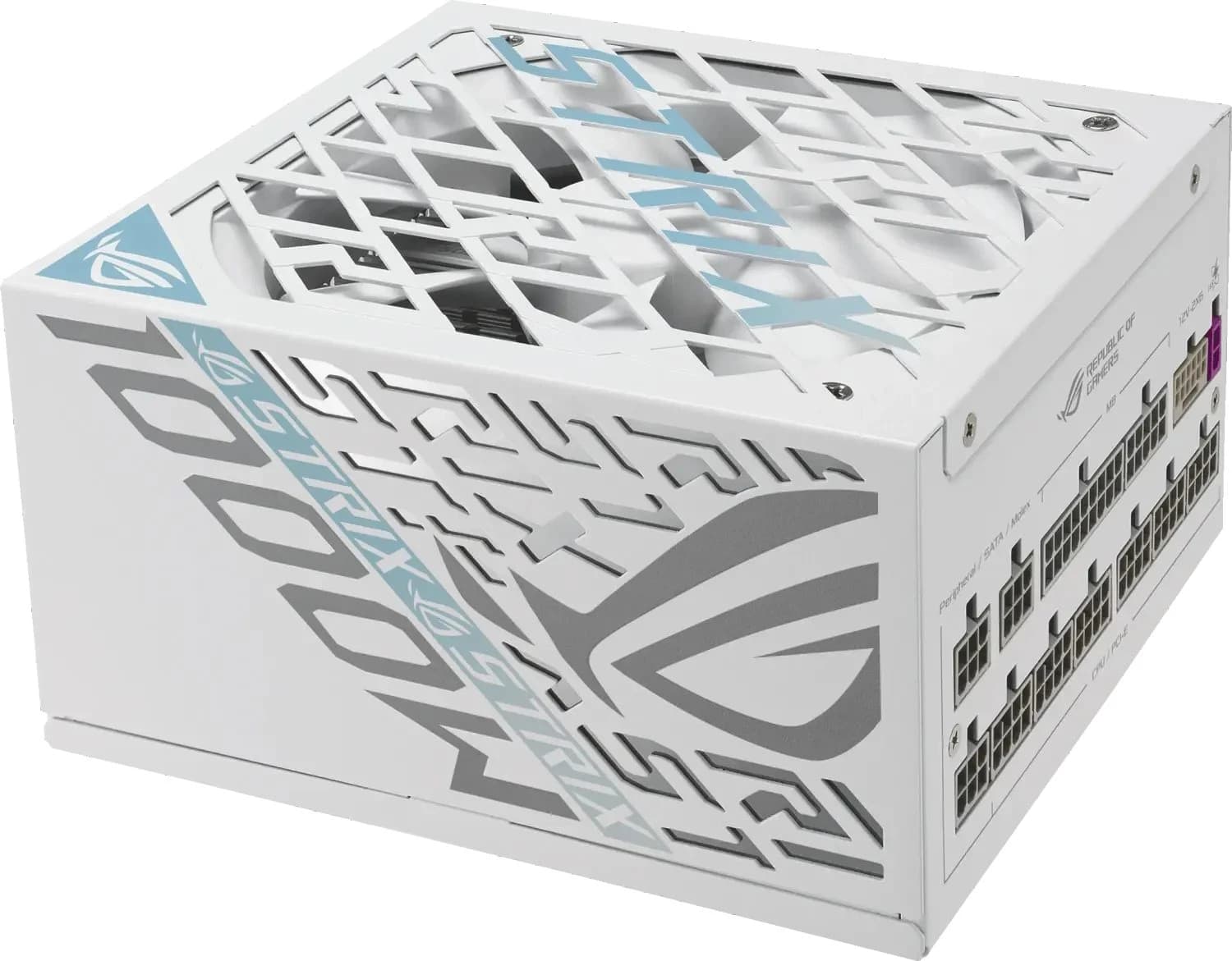 ASUS 1000W ROG Strix 1000P Gaming-E White