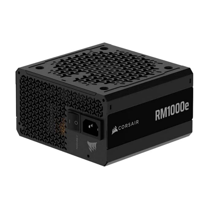 Corsair 1000W RM1000e (3rd Gen)
