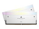 Corsair 32GB 6400MHz CL32 DDR5 Dominator Titanium RGB kit (2x16)