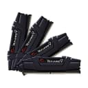 G.Skill 128GB 3200MHz CL16 DDR4 Ripjaws V kit (4x32)