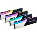 G.Skill 128GB 3600MHz CL18 DDR4 Trident Z Neo kit (4x32)