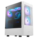 GAMDIAS Talos E3 Mesh (White)