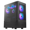 GAMDIAS Talos E3 Mesh (Black)