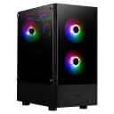 GAMDIAS Talos E3 (Black)