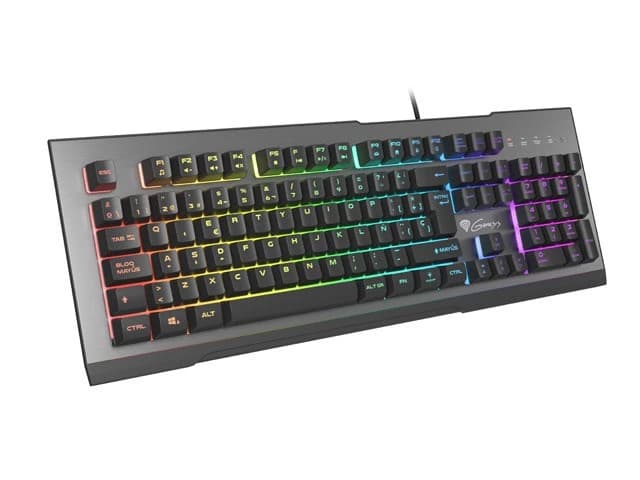 Genesis Rhod 500 RGB Spanish