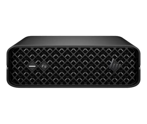 HP Workstation Z2 G1i Mini PC - Intel Core Ultra 7 265K, 32GB DDR5, 1TB NVMe SSD, NVIDIA T1000