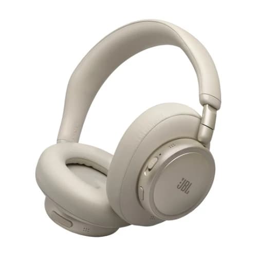 JBL Live 780NC Bluetooth Headset (Champagne)
