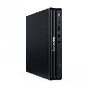 Lenovo ThinkCentre M70q Tiny Gen 6 13A40064MH mini dators, Intel Core Ultra 7 265T, 16GB DDR5, 512GB SSD