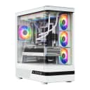 Modecom Volcano AQ100 ARGB (White)