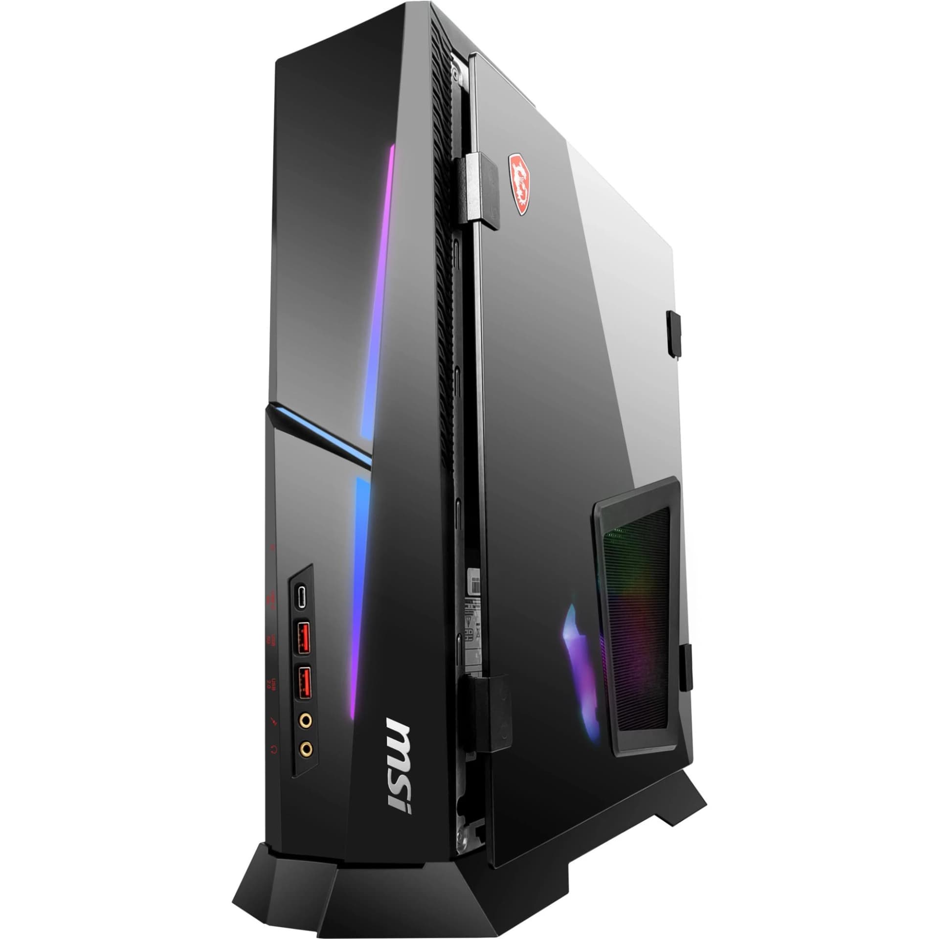 MSI MPG Trident AS AI 2NVM7-073EU stacionārais dators, Intel Core Ultra 7 265F, 16GB DDR5, 1TB SSD, NVIDIA GeForce RTX 5060 Ti