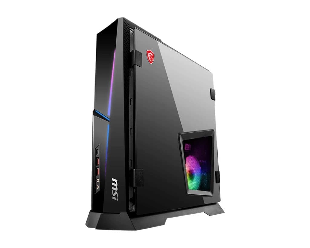 MSI MPG Trident AS AI žaidimų stacionārais dators - Intel Core Ultra 5 225F, 16GB DDR5, 1TB SSD, NVIDIA GeForce RTX 5060 Ti
