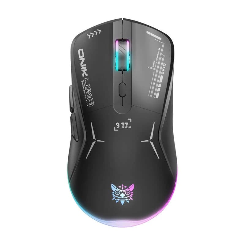 Onikuma CW917 Wireless (Black)