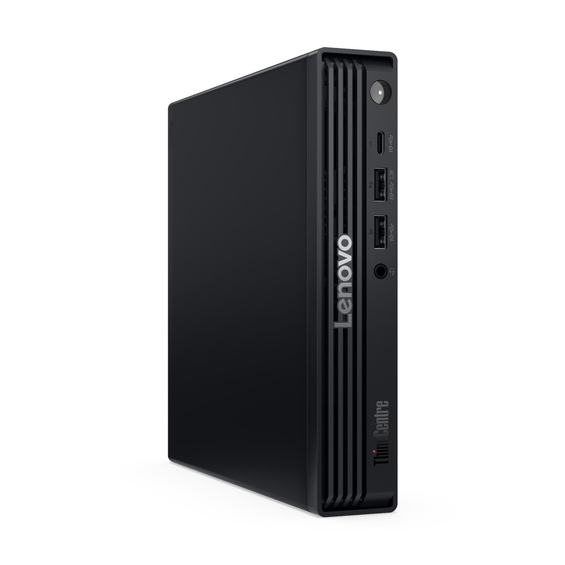 Lenovo ThinkCentre M70q Gen 6 13A4S12000, Ultra 5 225T, 16 GB, 256 GB SSD, Linux