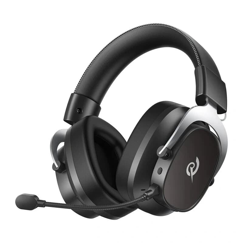 QCY Heroad VT200 Gaming Headset (Black)