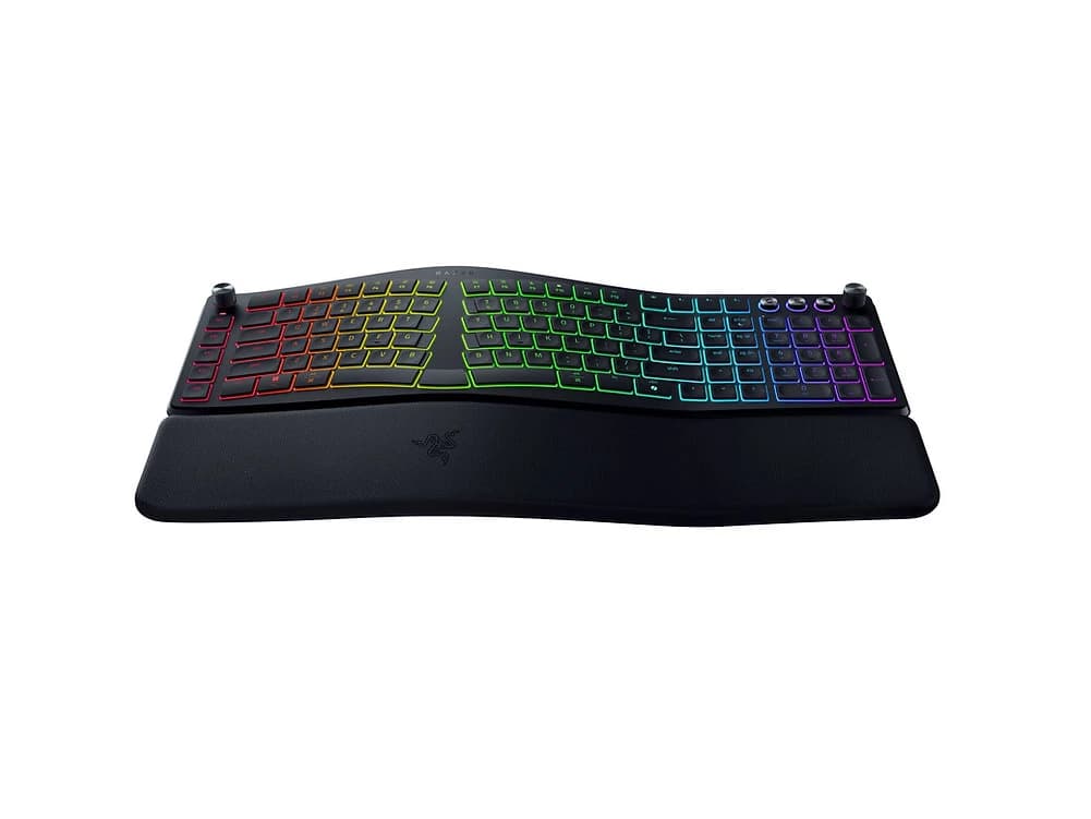 Razer Pro Type Ergo Wireless US