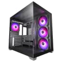 Mars Gaming MCV5 (Black)