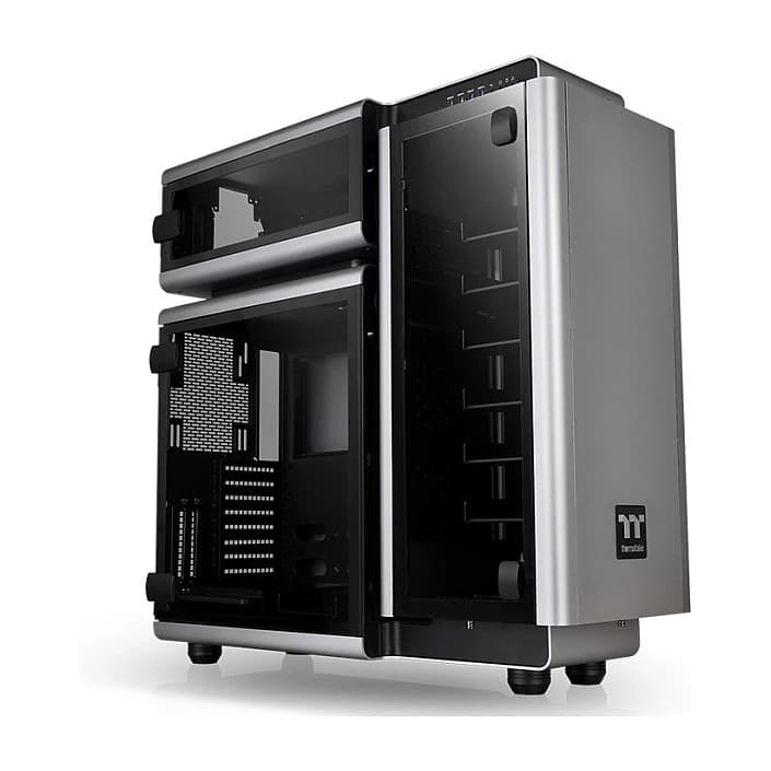 Thermaltake Level 20 Tempered Glass Edition