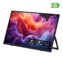 ZEUSLAP ZP156 15.6" FHD IPS