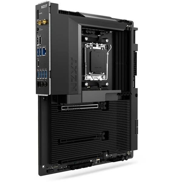 NZXT N7 B850 Black