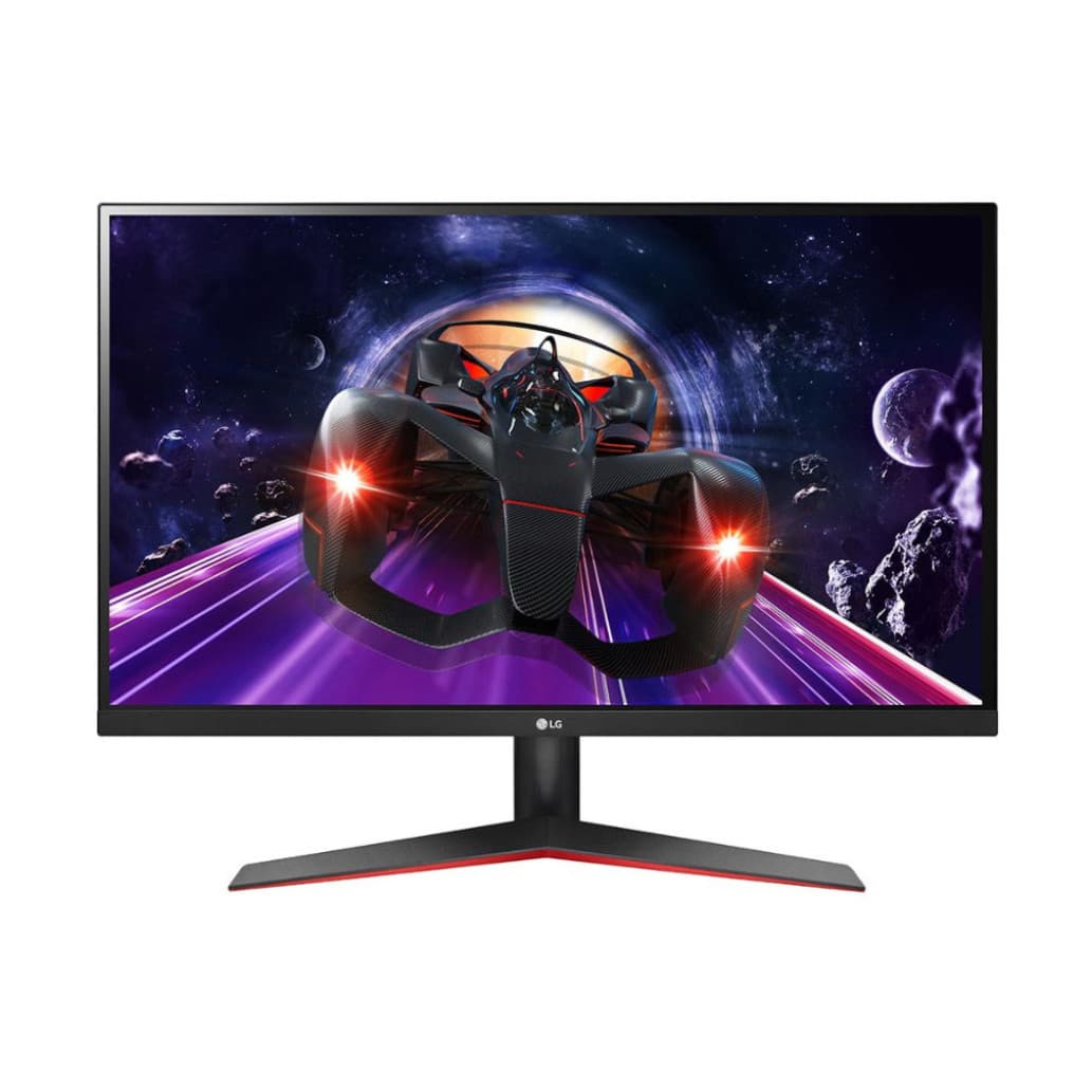 LG 27MP60G-B 27" FHD IPS 75Hz