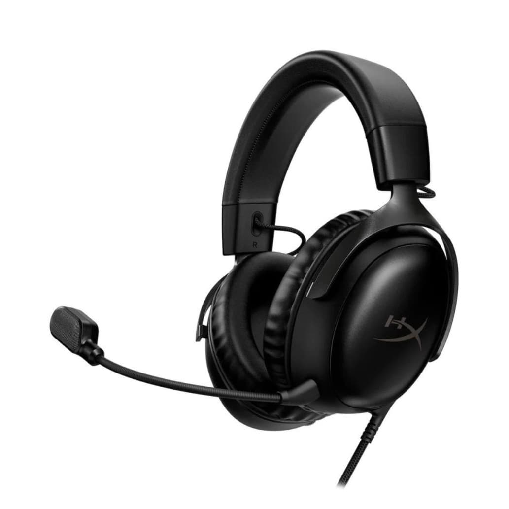 HyperX HP naglavne z 1x3,5mm Cloud III (727A8AA)