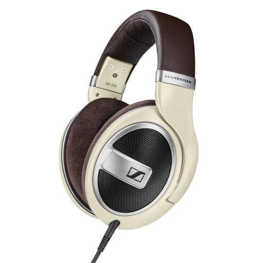 Slualke Sennheiser HD 599