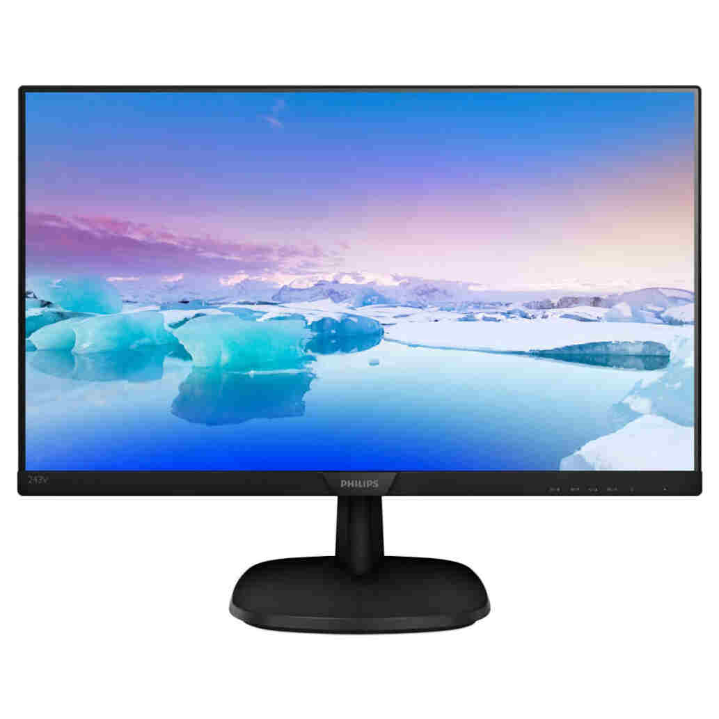 Philips 243V7QDAB 23.8" FHD IPS 75Hz