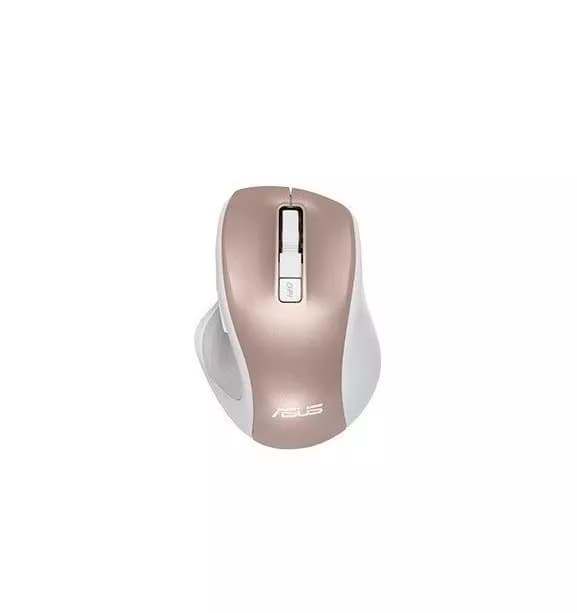 ASUS MW202 2.4GHz Wireless Wireless Rose Gold