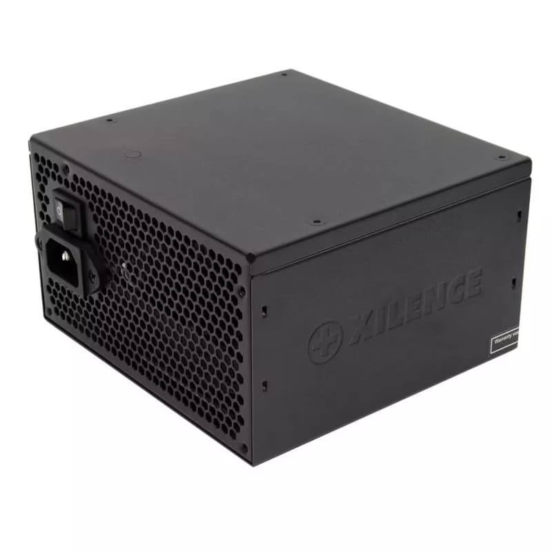 Xilence 450W Performance C XP600R6