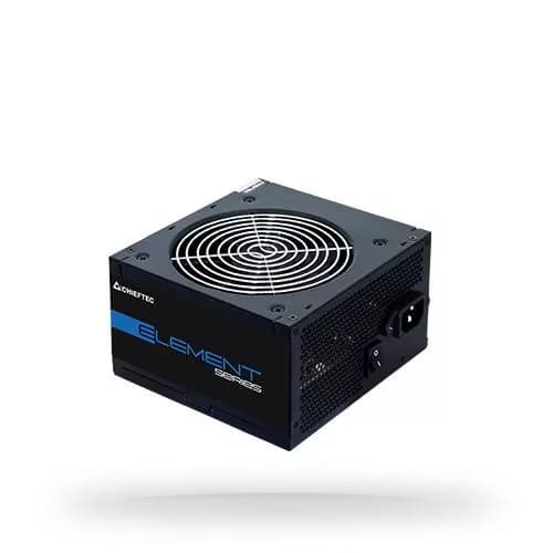 Chieftec 600W ELP-600S PS/2