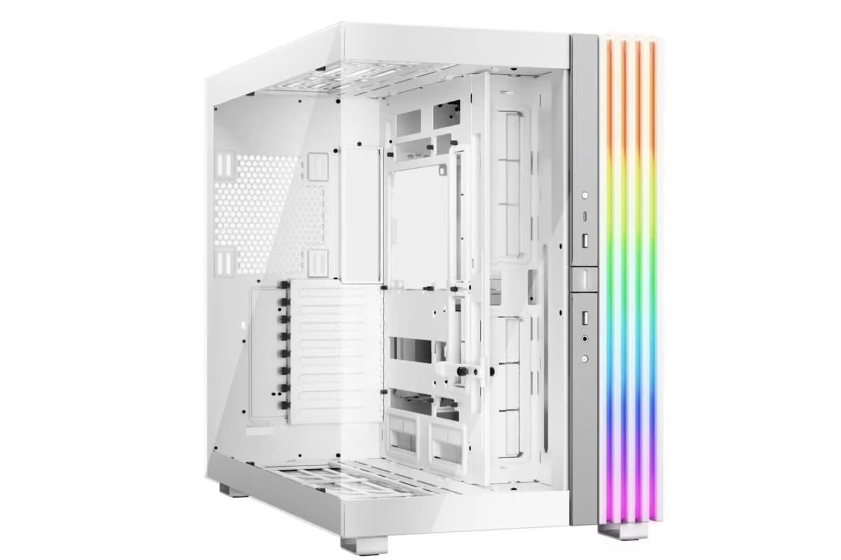 be quiet! Light Base 900 DX BGW70