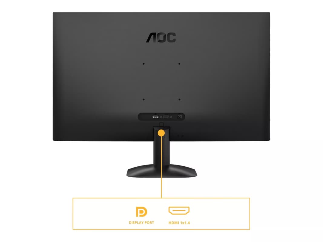 AOC Q27B35E 27" QHD IPS 75Hz