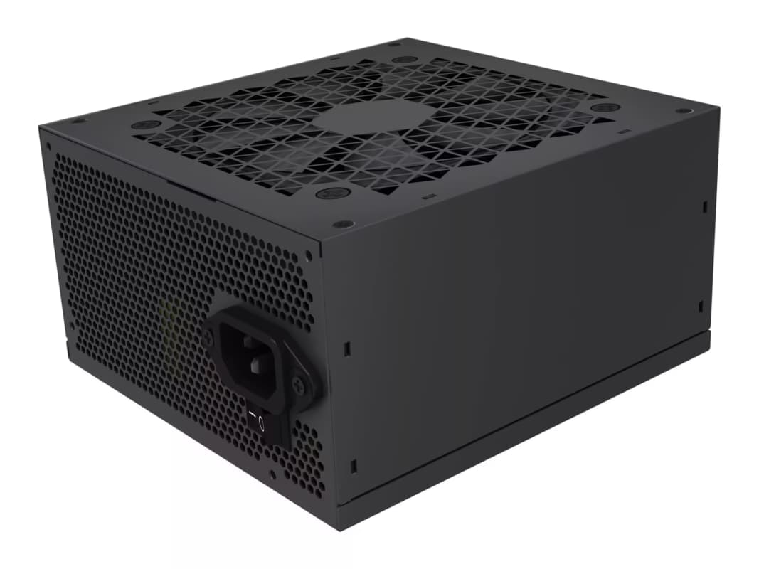Gembird 1000W 12 cm fan