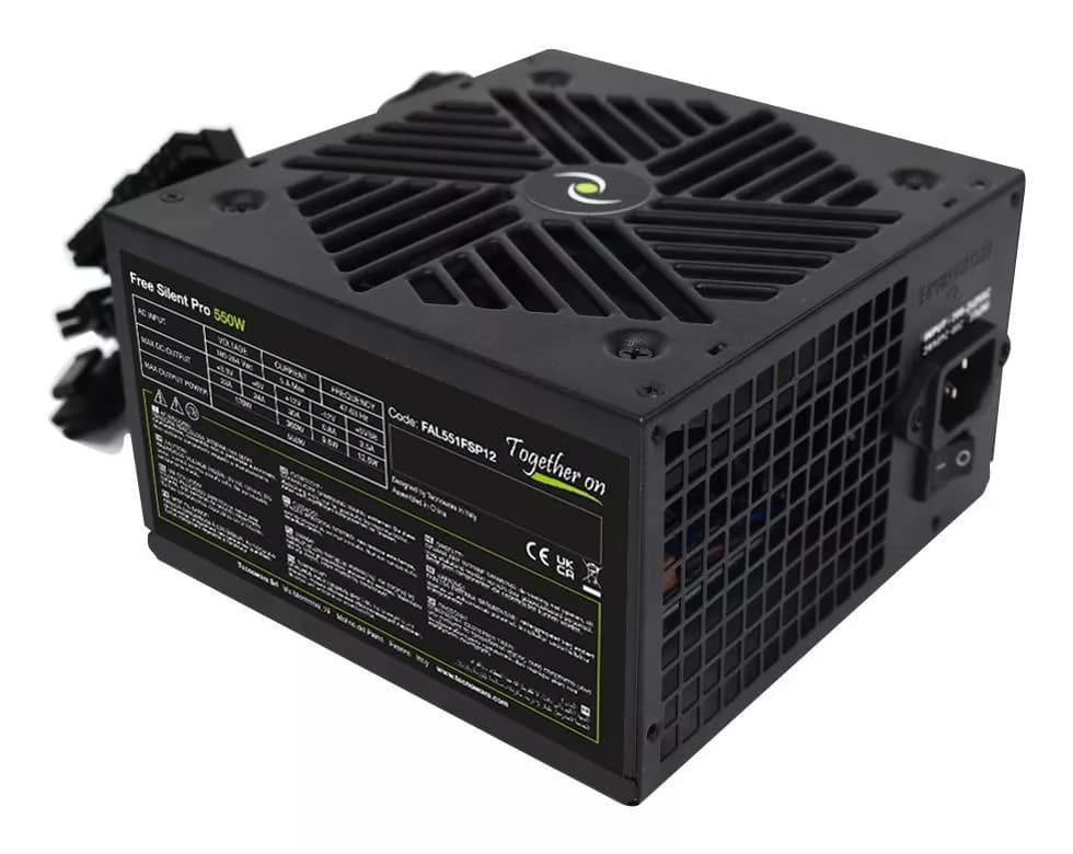 Tecnoware 550W FAL551FSP12