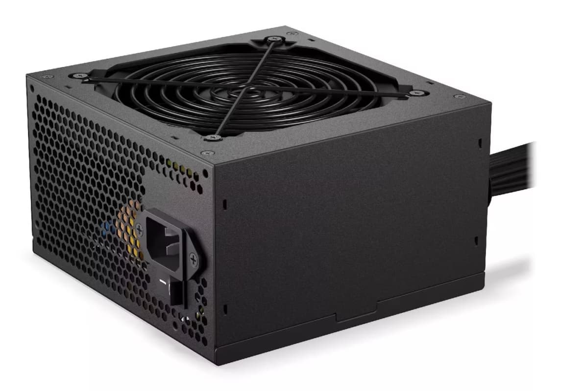 Endorfy 550W Elementum E5