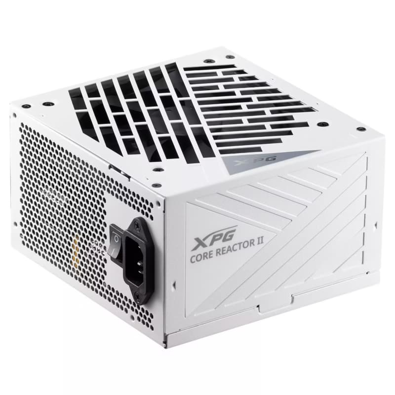 ADATA 850W XPG Core Reactor II COREREACTORII850G-Whceu