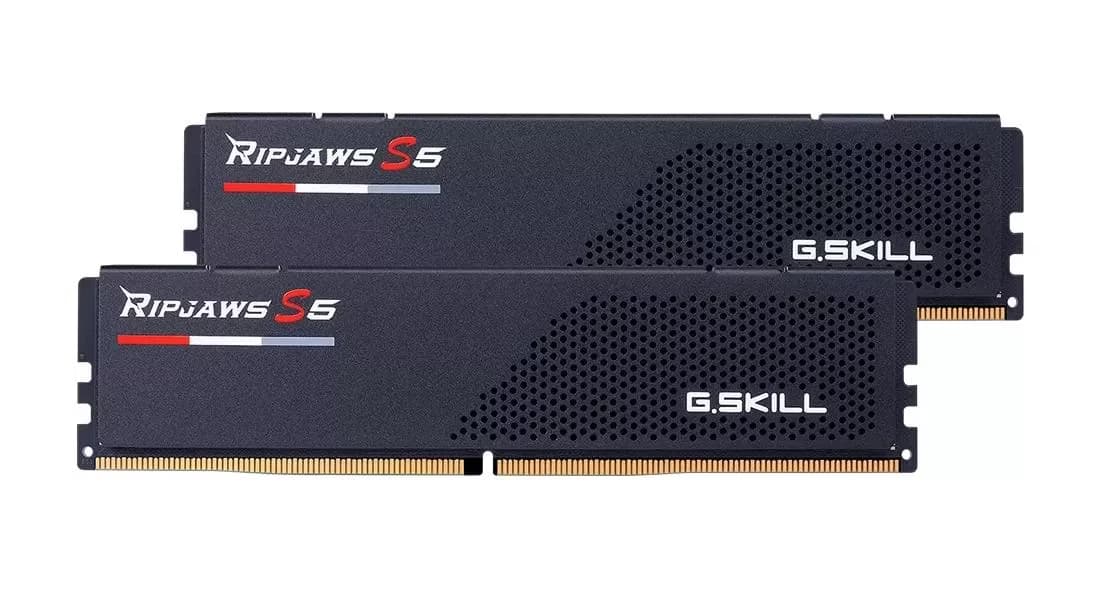 G.Skill 64GB 6000MHz DDR5 K2/6000J3636F32GX2-RS5K