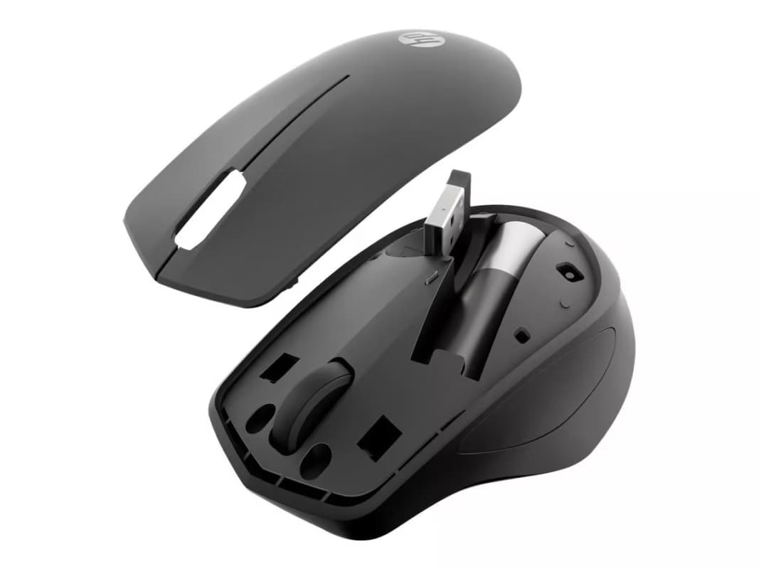 HP 280 Silent Wireless