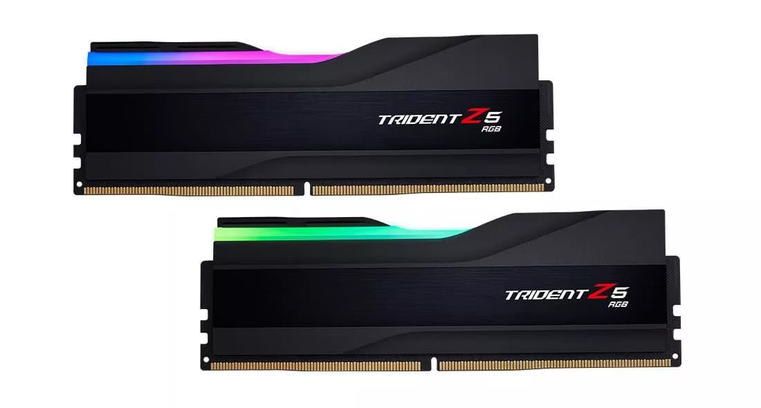 G.Skill 64GB 6000MHz DDR5 F5-6000J3040G32GX2-TZ5RK