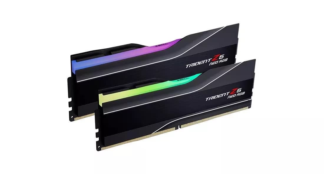 G.Skill 64GB 6000MHz DDR5 F5-6000J3238G32GX2-TZ5NR