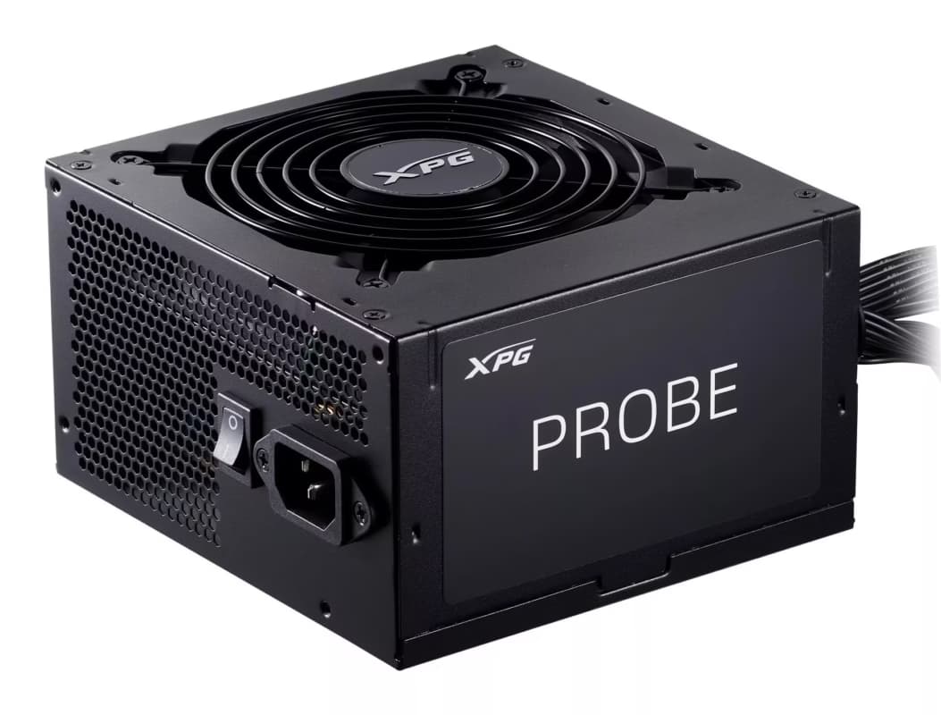 ADATA 600W Probe PROBE600B-Bkceu