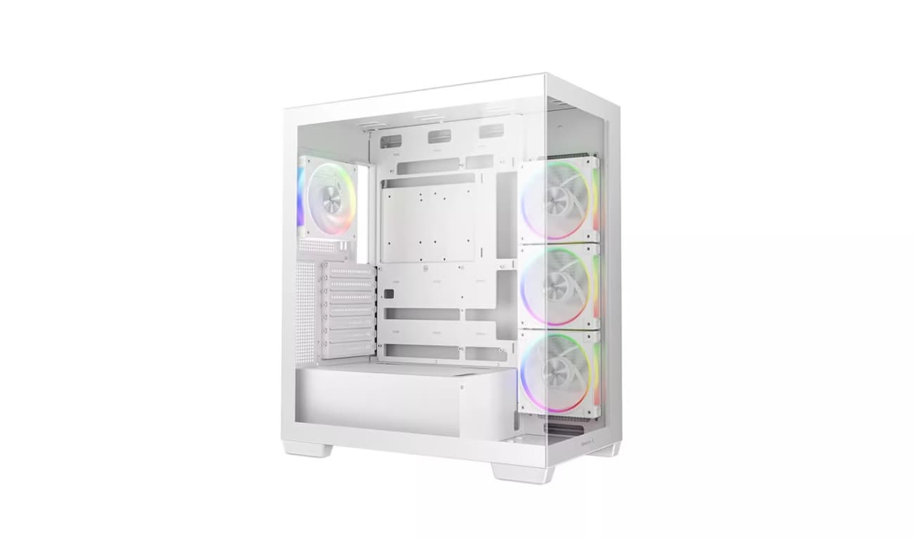 Deepcool CG580 4F V2 WH
