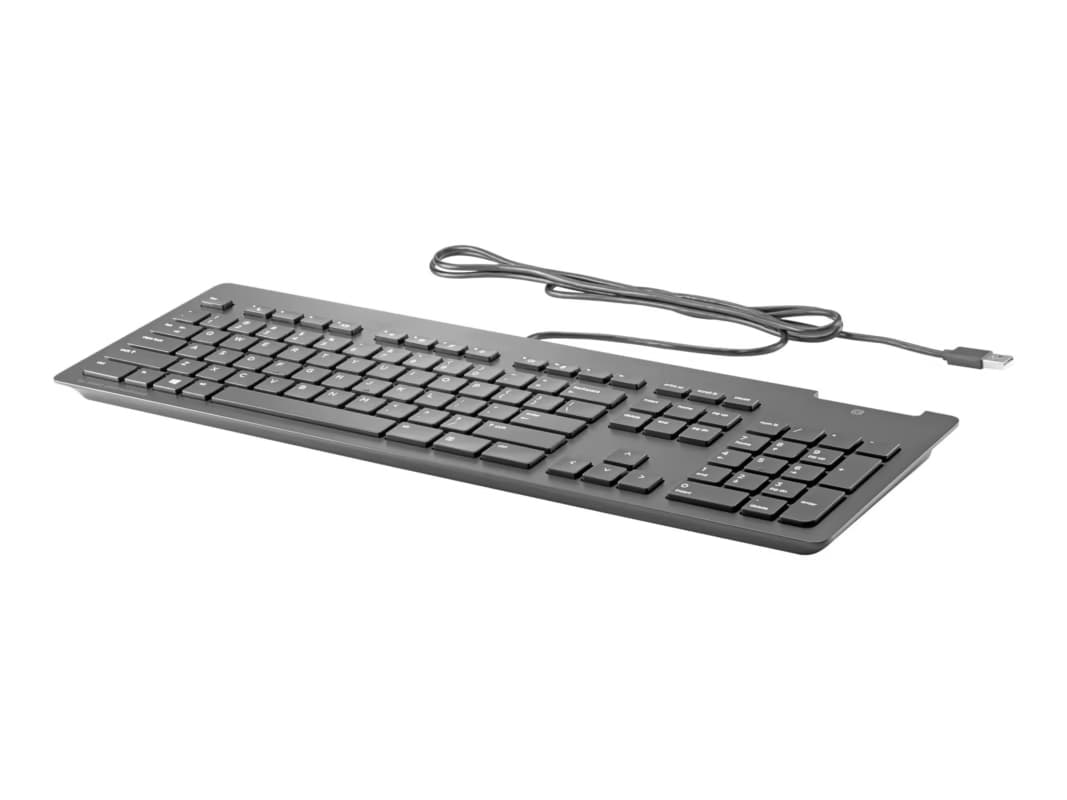 HP USB Bus Slim Ccid SmartCard