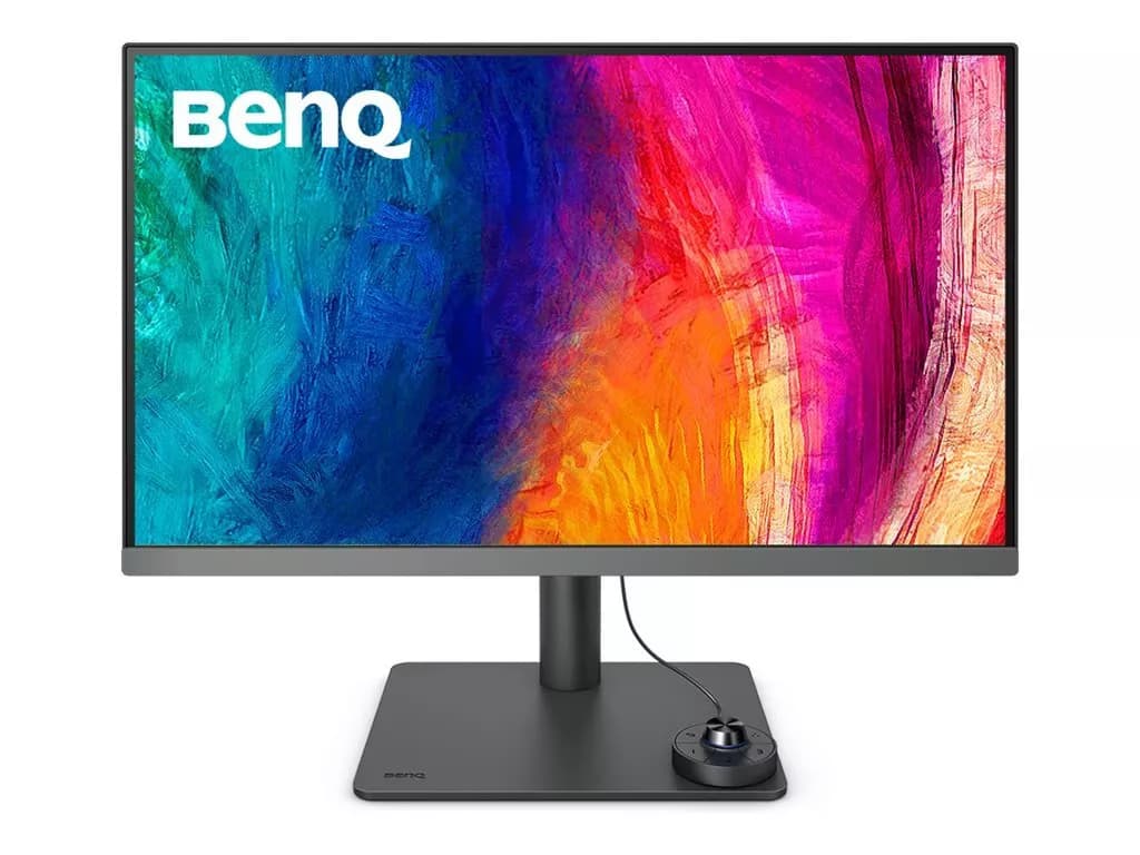 BenQ PD2706U 27" 4K IPS