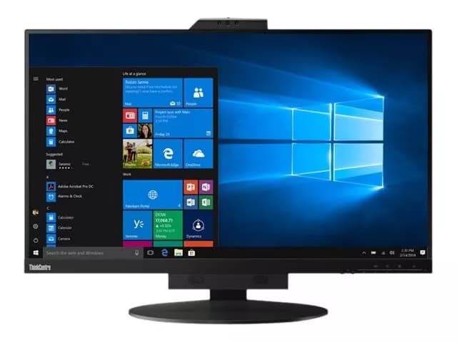 Lenovo ThinkCentre Tiny-In-One 27 27" QHD