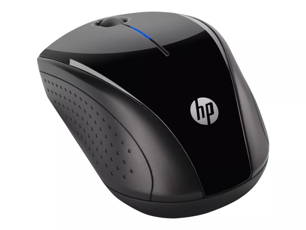 HP Wireless 220
