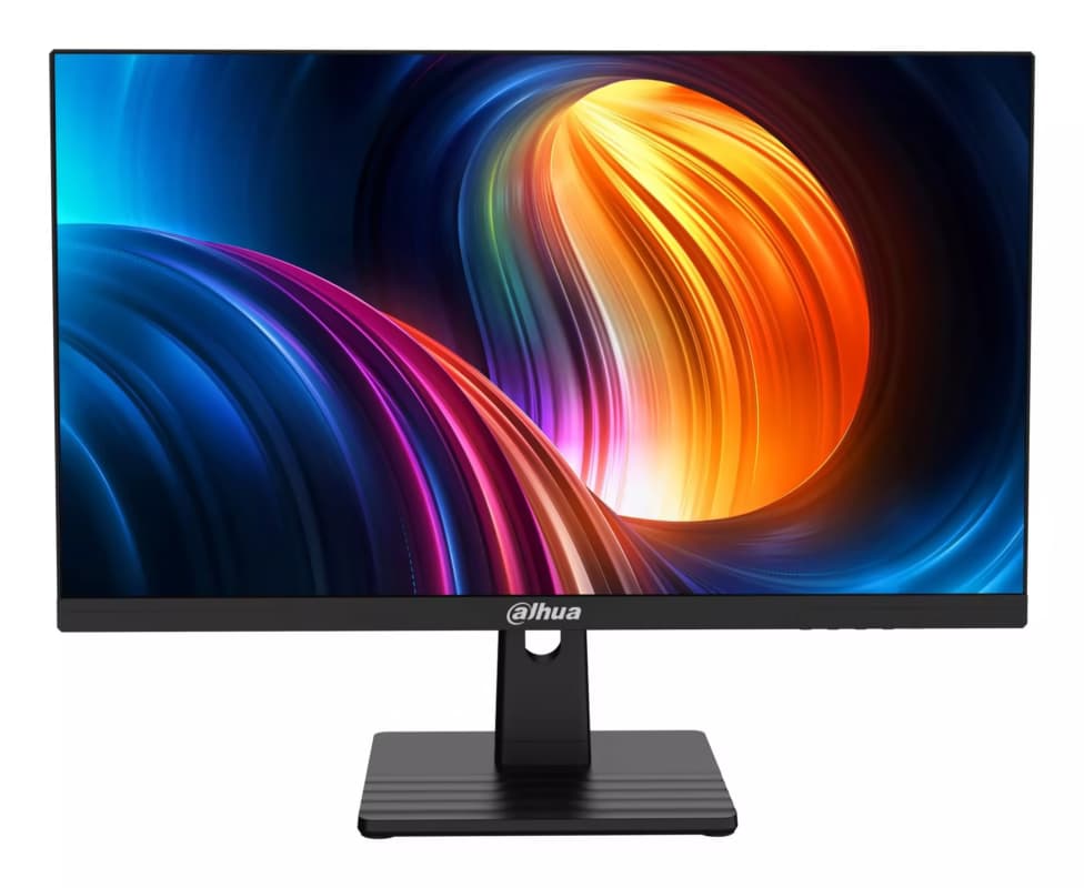 Dahua DHI-LM25-B221B 24.5" FHD IPS 144Hz